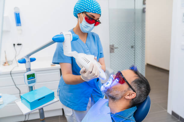 Best Emergency TMJ Treatment in Valencia West, AZ