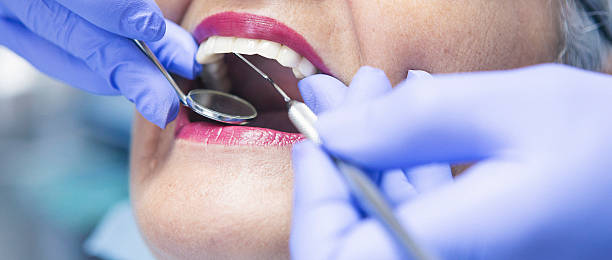 Best Emergency Dental Care for Broken or Chipped Teeth in Valencia West, AZ